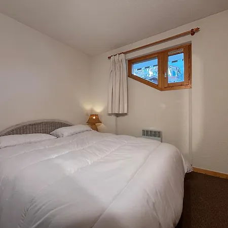 Apartment Kalinka 502 Cles Blanches