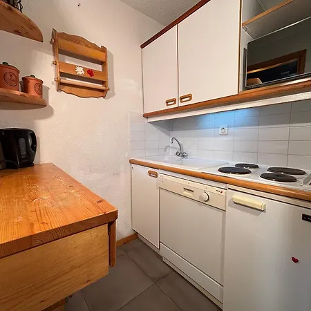 Kalinka 502 Cles Blanches Apartment *