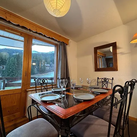 Kalinka 502 Cles Blanches Apartment *