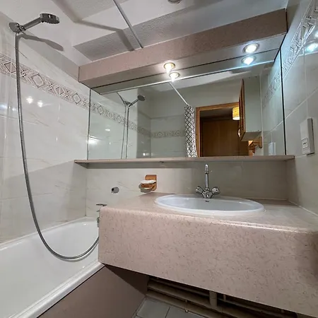 Apartment Kalinka 502 Cles Blanches *